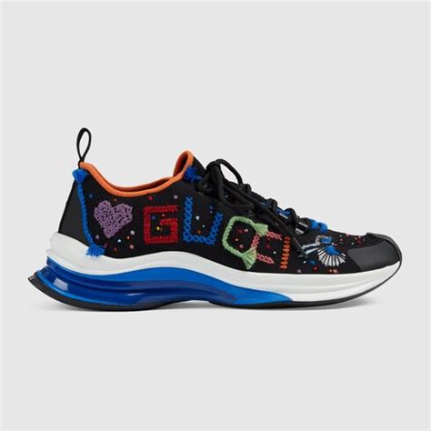 Gucci Lovelight Gucci Run sneaker 